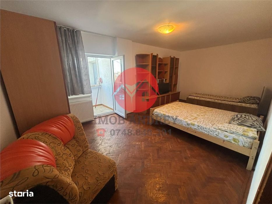 Apartament 3 camere de inchiriat, centrala proprie pe gaz – Victoriei — fotografia 2