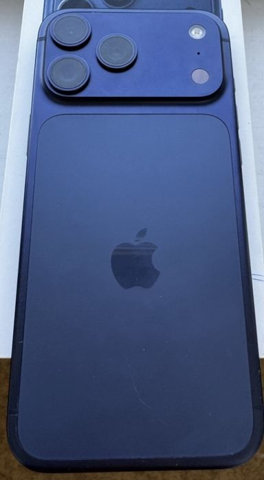 Iphone 17 pro, 512 гб