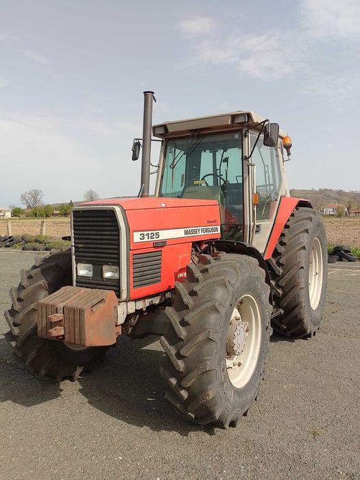 Massey Ferguson 3125