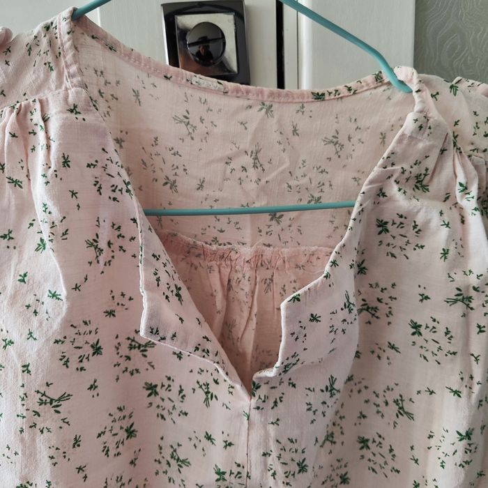 Рубашки и блузка