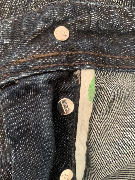 Diesel blugi originali