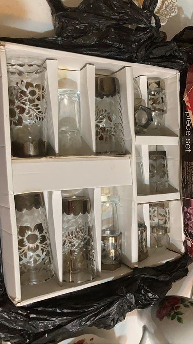 Продам посуды разные срочно!