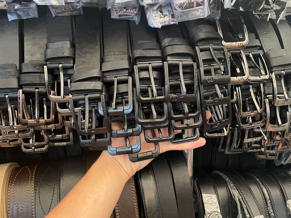 Remenlar Asl charm (кожа) Ремень