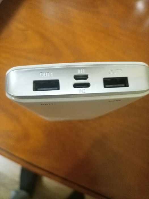 SYROX зарядна батерия