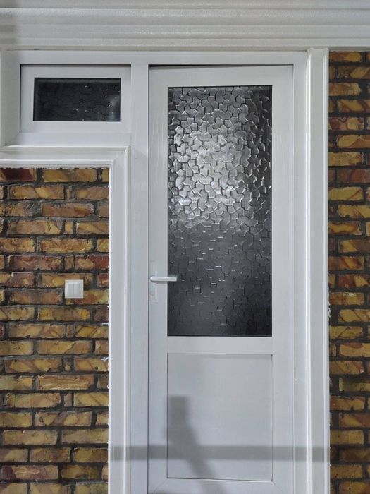 Akfa Engelberg okna I dveri