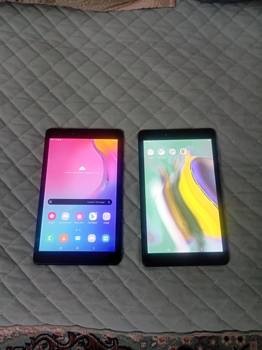 Самсунг планшеты таб. А