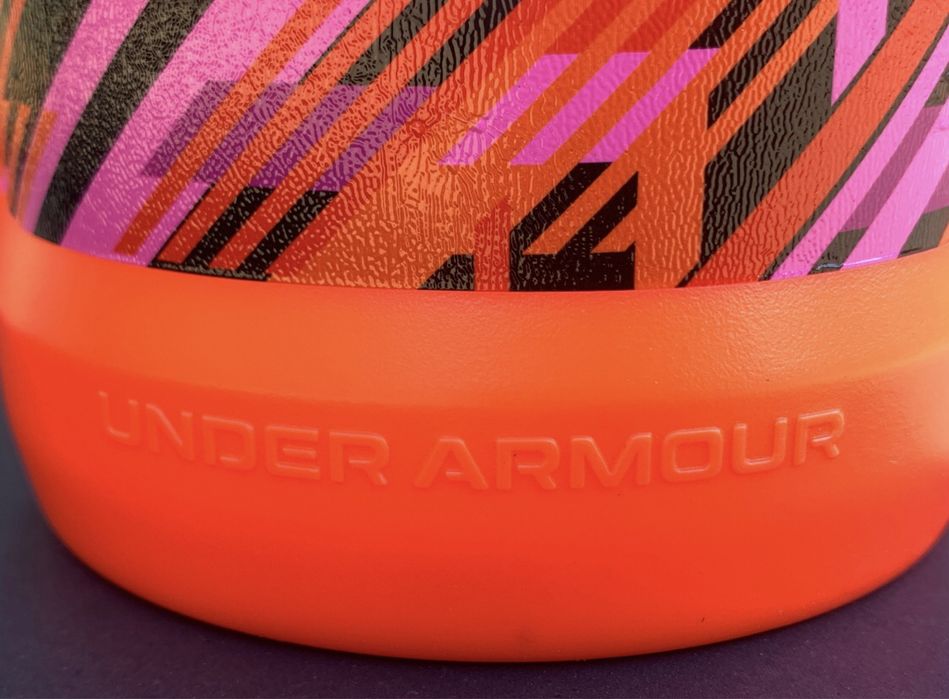 Термос Under Armour / 2 литра