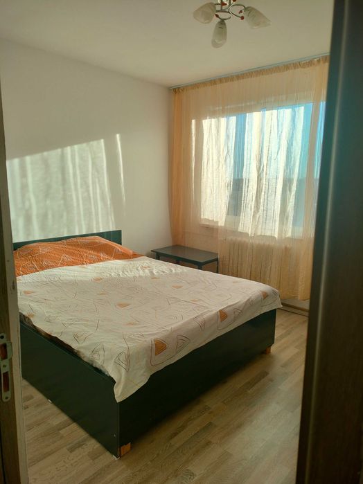 Închiriez apartament 2 camere