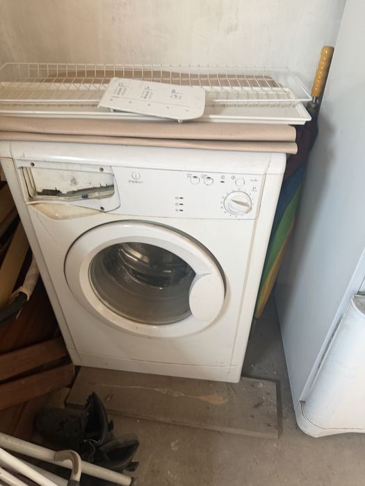 Продам стиральную машинку