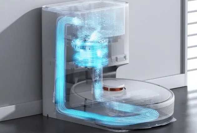 Робот Пылесос Xiaomi с Станцией / Без Станции в Широком Ассортименте !