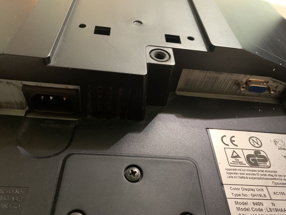 Офисный Персональный Компьютер