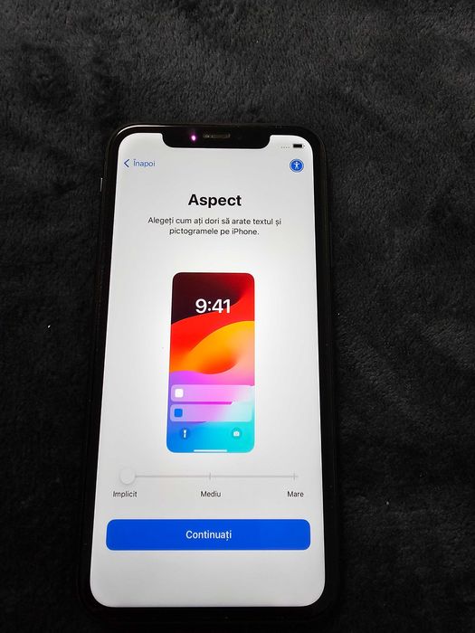 Iphone 11, Black, 128 GB