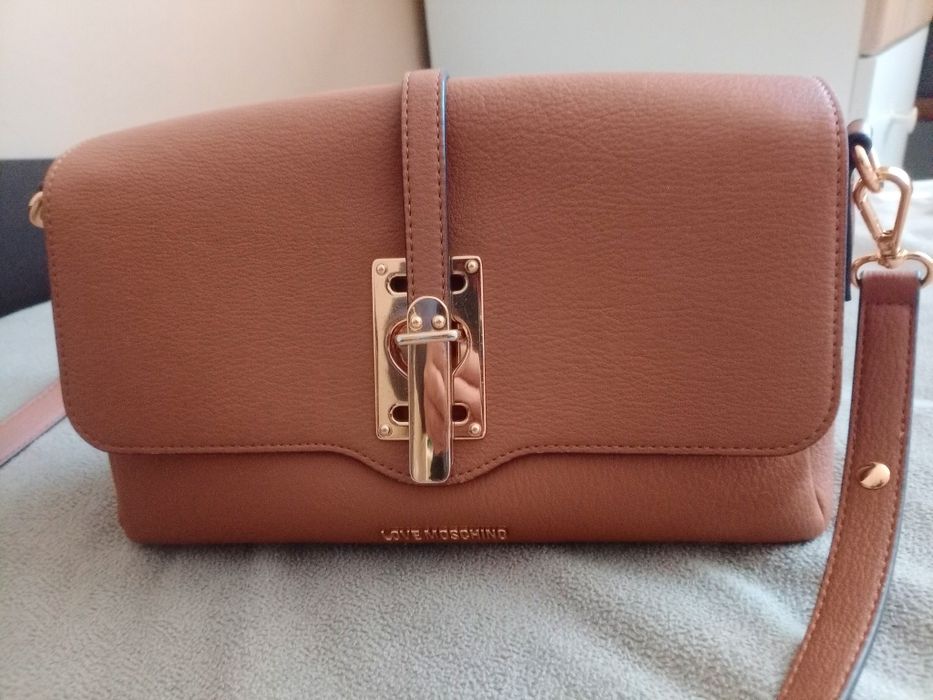 Дамска чанта  Love mushino