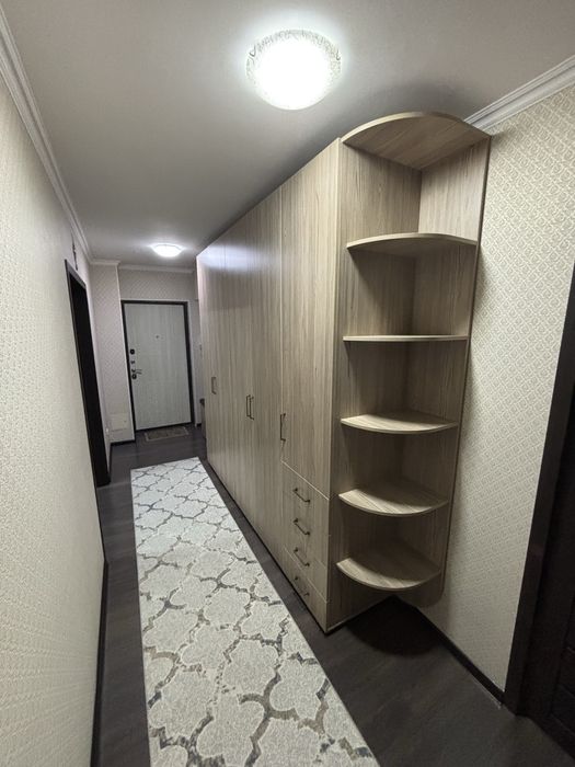 Продам квартиру в ЖК Астана
