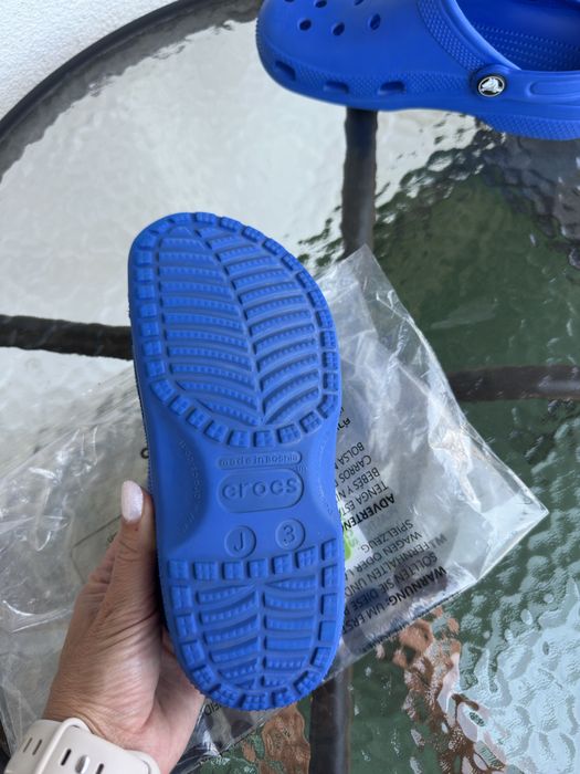 Оригинални  Crocs