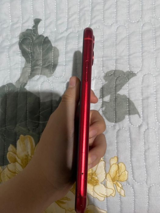 Iphone 11 с гарантией