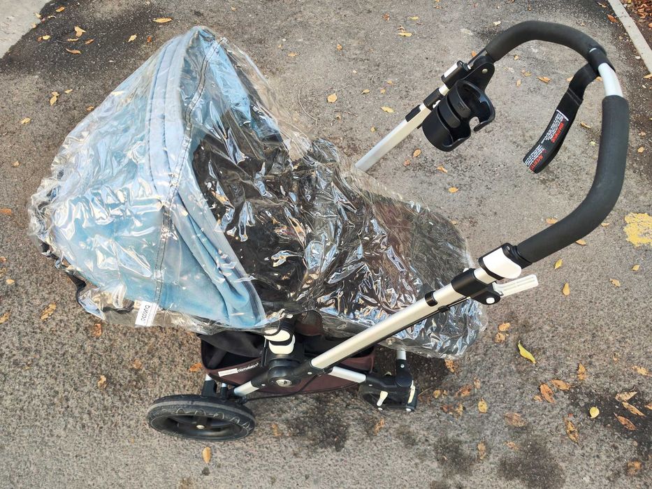 Детская коляска Bugaboo Cameleon-3