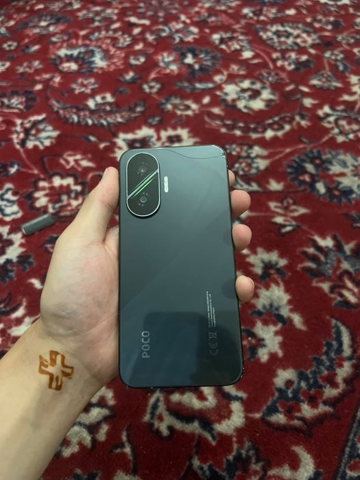 Poco f7 512/16gb