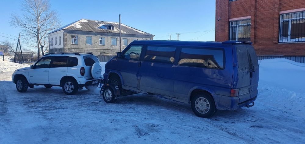 Эвакуатор-подкат. ДЁШЕВО!!!