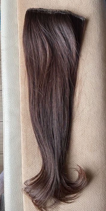 Екстеншъни на два реда