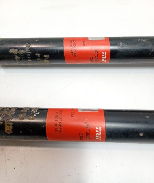 Set amortizoare spate  Break Volkswagen VW Passat B5.5 (facelift)