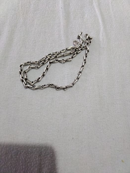 Сребърен ланец, синджир