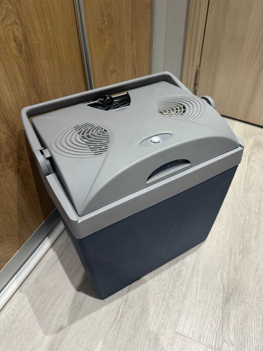 Хладилнa чанта Mobicool - , 25л, 12V-220V студено