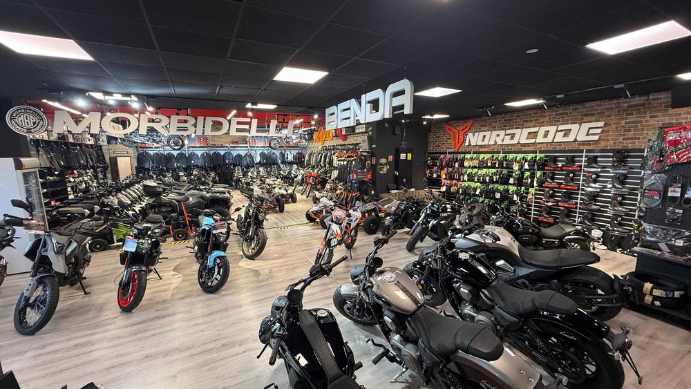 Motocicleta enduro copii KAYO KMB 60 (noua, garantie, rate 4T,+3ani) @ www.mymotocluj.ro