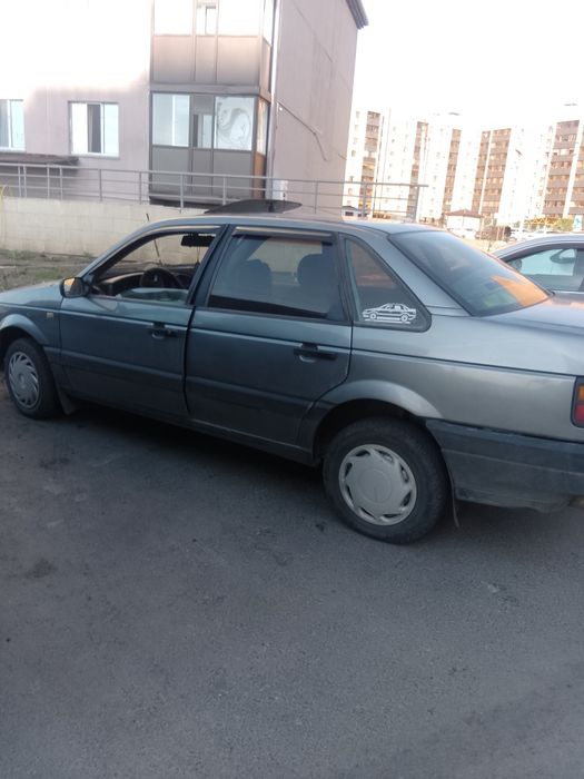Продам пассад Б3 .