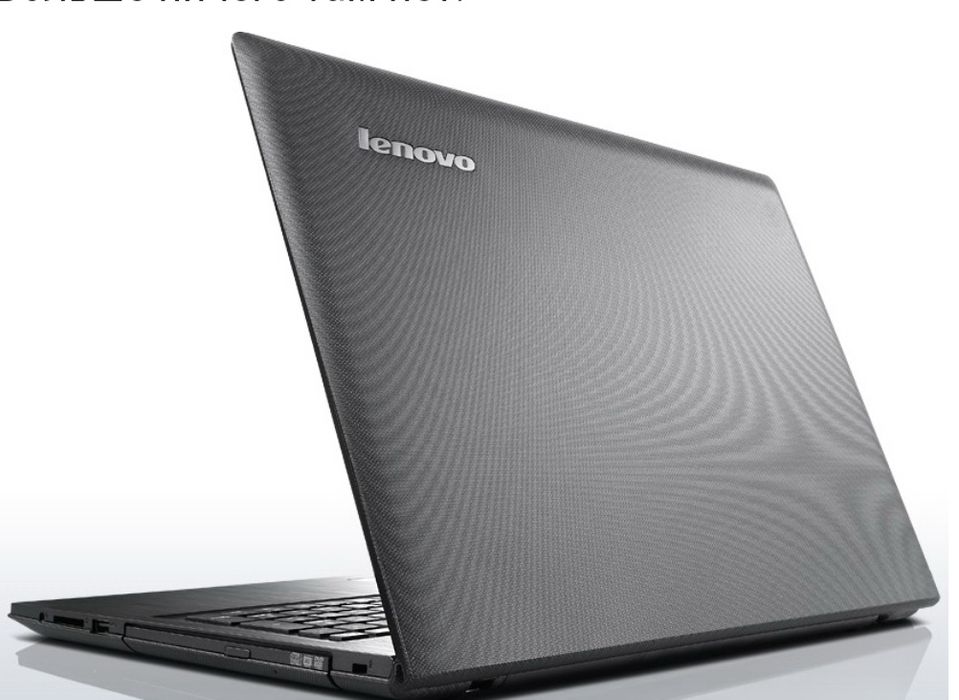 Ноутбук Lenovo G50-30 модель GO80