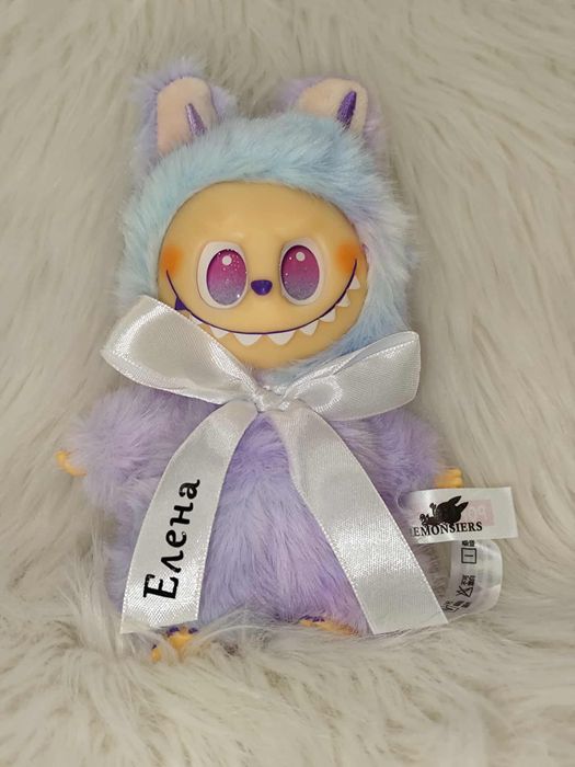 Labubu Лабубу детска играчка