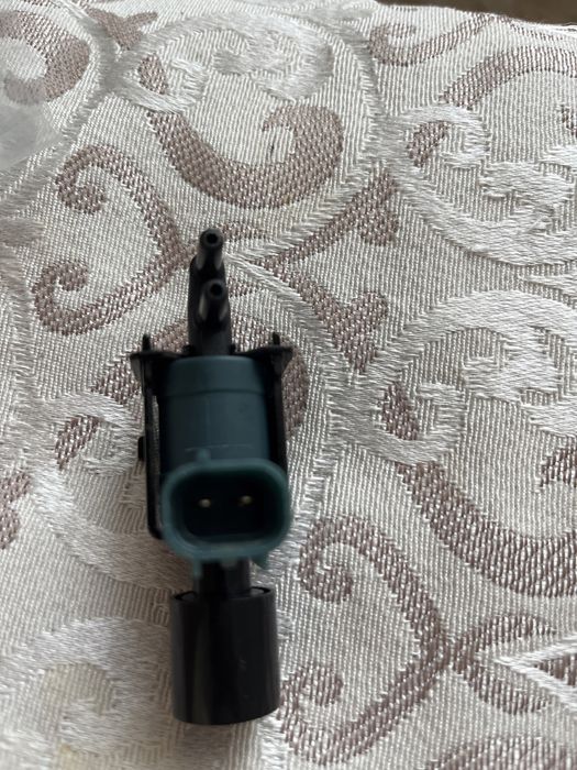 Продам электроклапан адсорбера