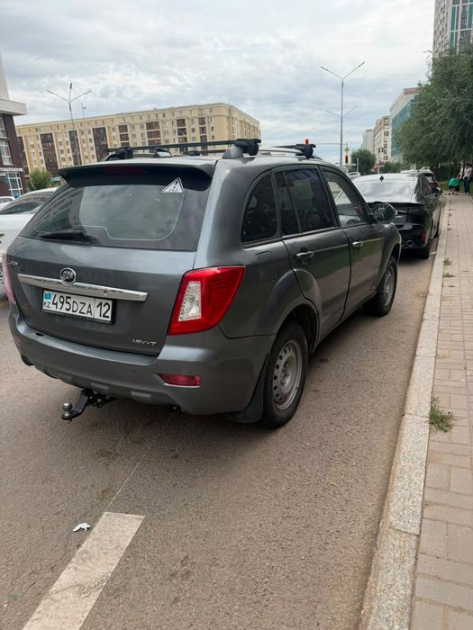 Лифан х60 сатылады