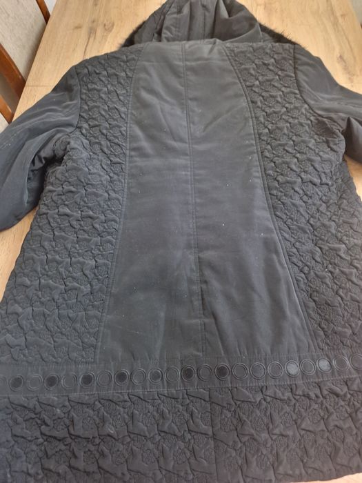 Куртка  зимняя пихора