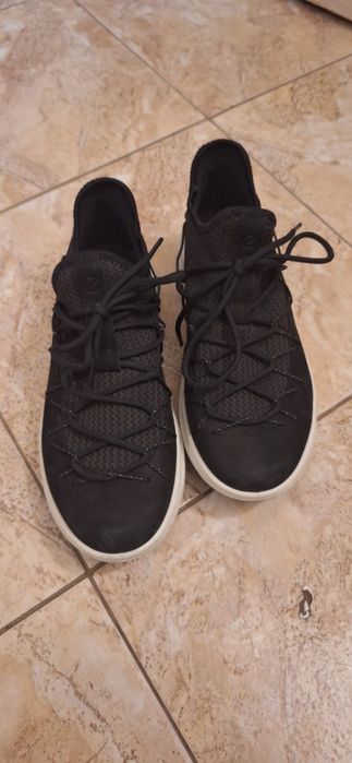 Обувки Ecco с Gore tex