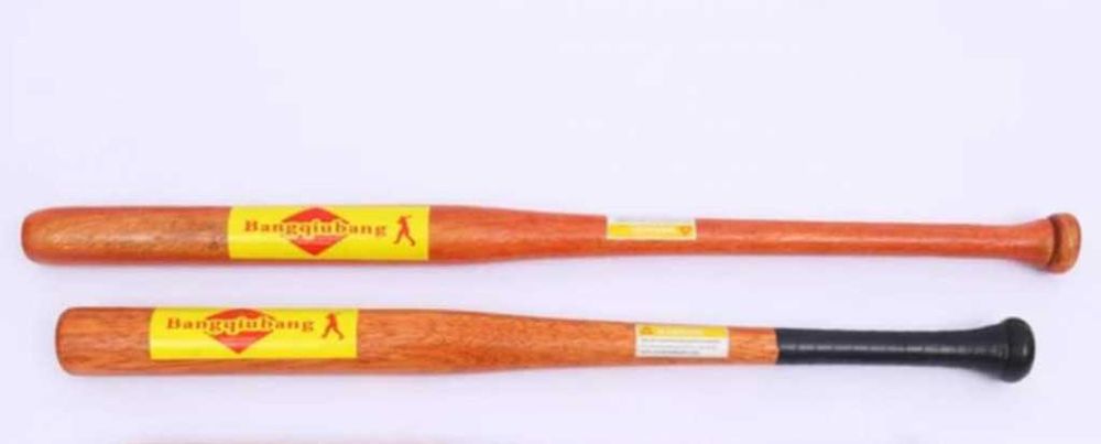 Всококачествена дървена бухалка