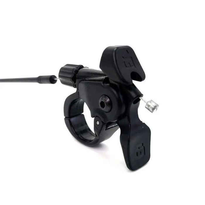 Maneta Blocare Suspensie Rockshox Sram Suntour POPLOC