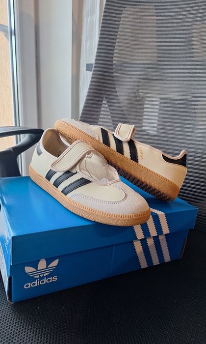 Adidas Samba Jane Balerini marimea 39