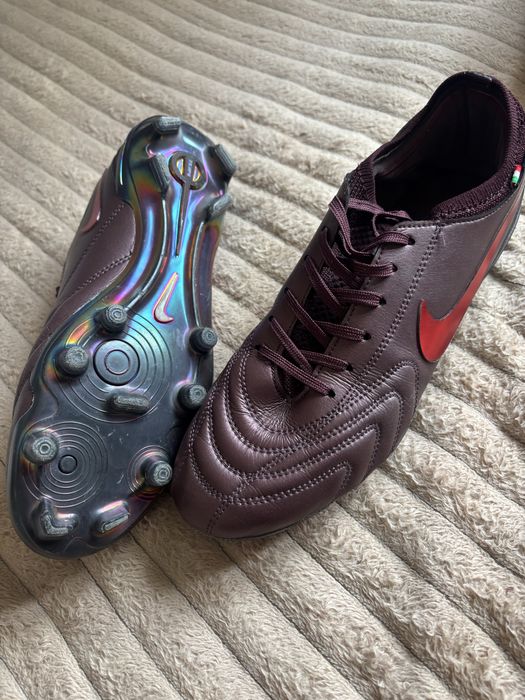 Nike tiempo 10 Legend