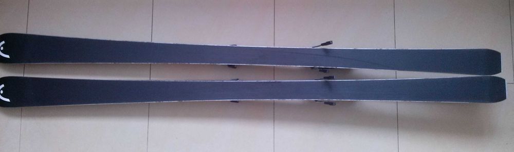 Ски HEAD i.SPEED - KERS 180 cm