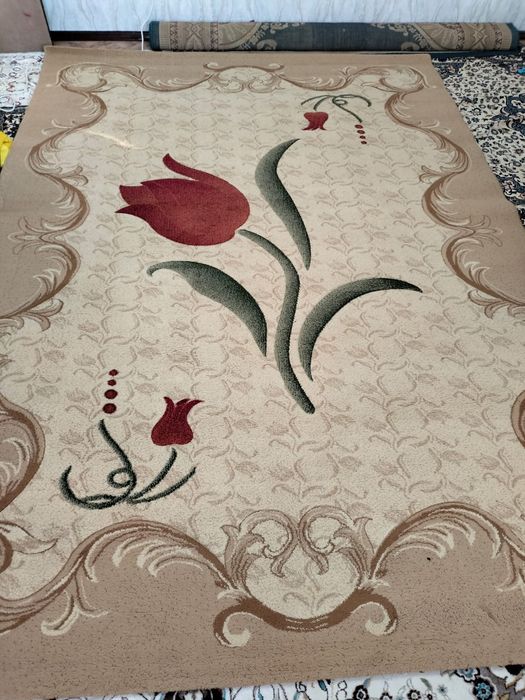 Продам 2 Ковра состояние отличное