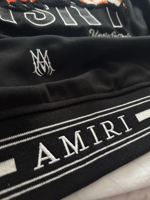 Geaca Amiri conditie buna