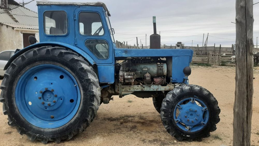 продам трактор Т40 на ходу Атырау
