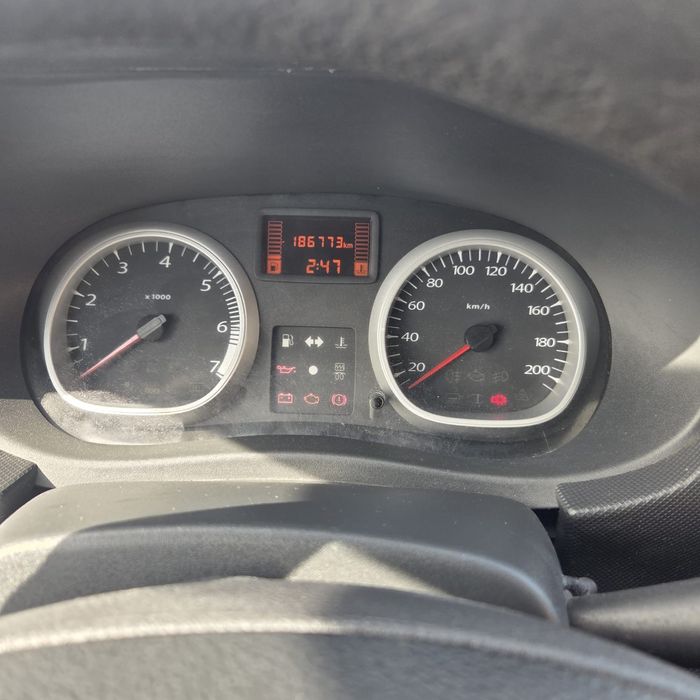 Duster 1,5 Diesel Euro 5 -an 2012 , 4100€