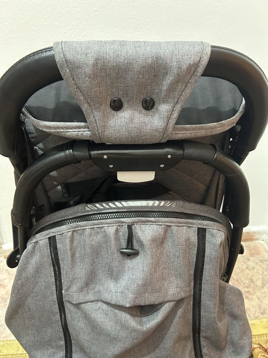 Коляска м стар бу