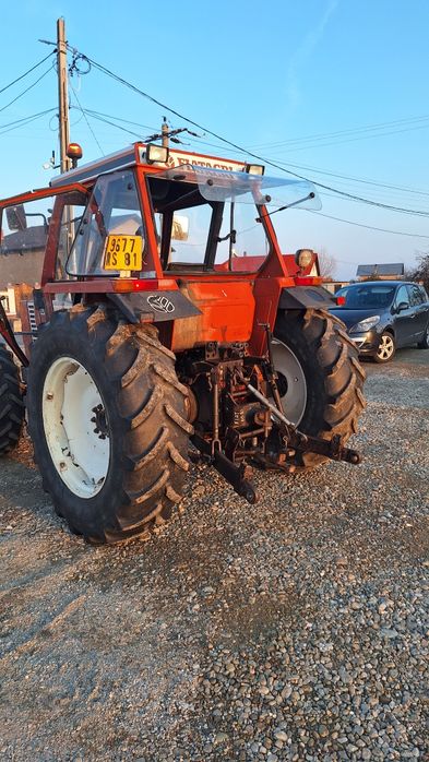 Tractor Fiat Agri 80-90