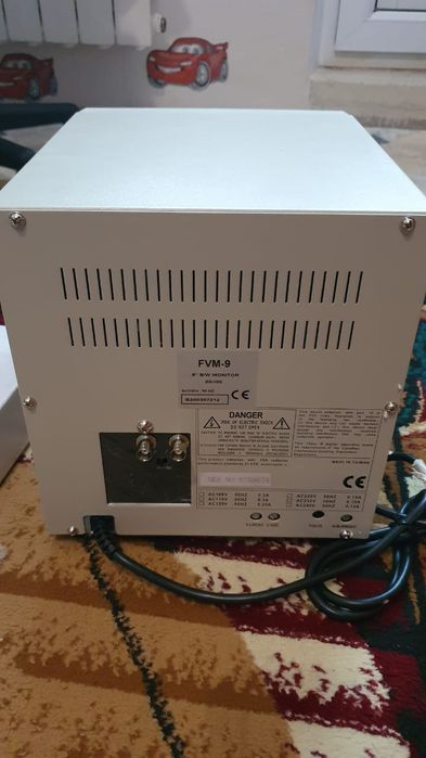 Продам монитор видеонаблюдения