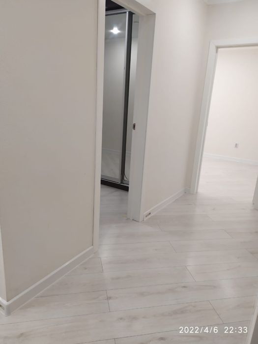 Сдается квартира