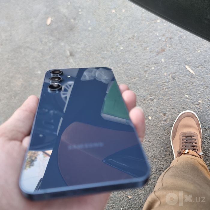 Продается самсунг А 55