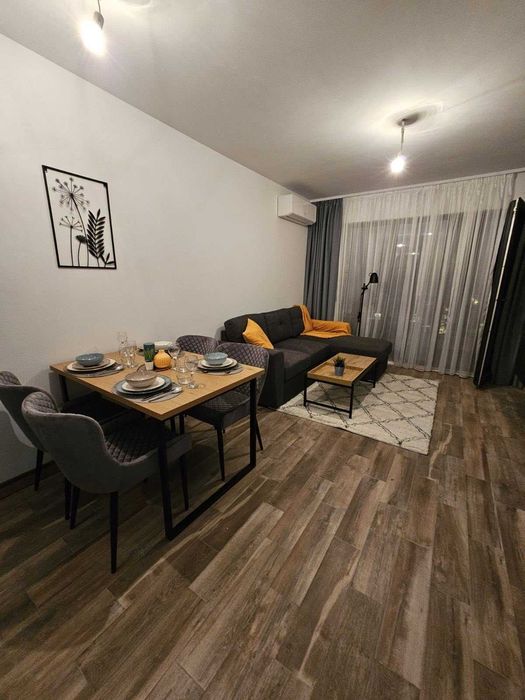 Продава се Тристаен апартамент в София, Бъкстон - 81 кв.м за 1939 €/кв.м - Снимка #4